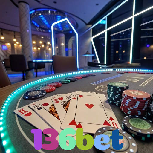 136bet - Baixe o App 136bet para Android e Comece a Jogar