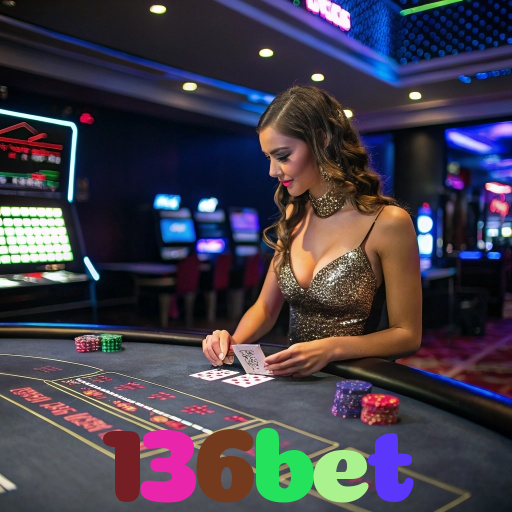 136bet - Baixe o App 136bet para Android e Comece a Jogar