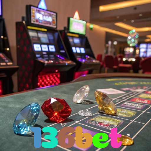 136bet - Baixe o app 136bet no Google Play e jogue ao vivo