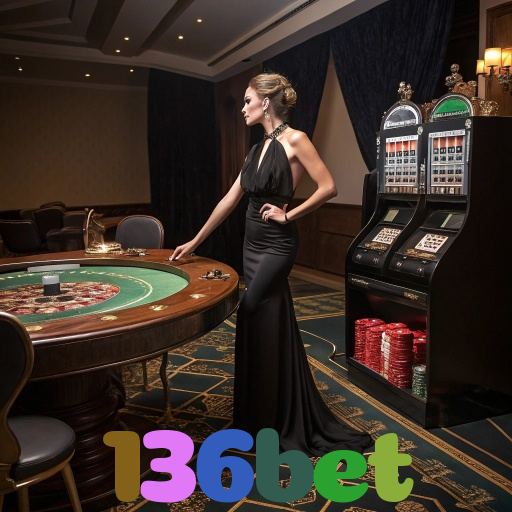 136bet - Baixe o app 136bet no Google Play e jogue ao vivo