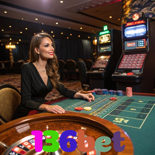 136bet - Baixe o app 136bet no Google Play e jogue ao vivo