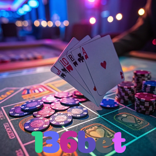 136bet - Baixe o app 136bet no Google Play e jogue ao vivo