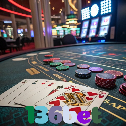 136bet - Baixe o app 136bet no Google Play e jogue ao vivo