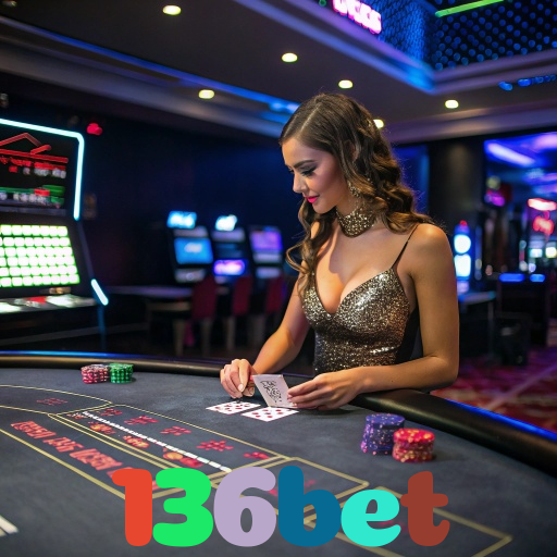 136bet - Baixe o App 136bet para Android e Comece a Jogar