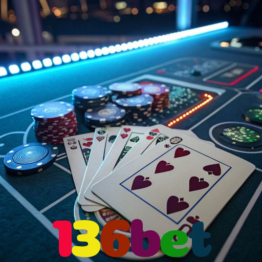 136bet - Baixe o app 136bet no Google Play e jogue ao vivo