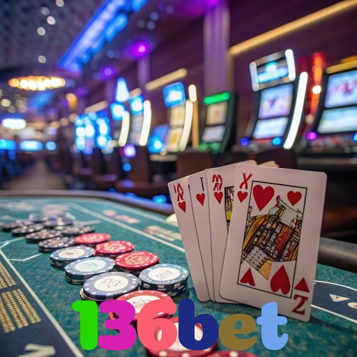 136bet - Baixe o App 136bet para Android e Comece a Jogar