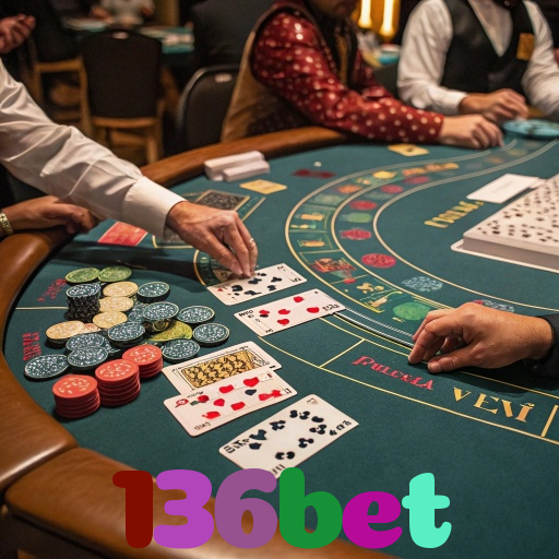 136bet - Baixe o App 136bet para Android e Comece a Jogar