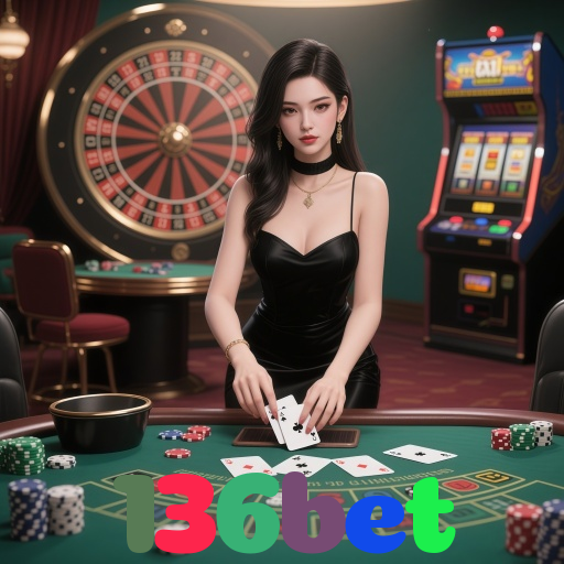 136bet - Baixe o app 136bet no Google Play e jogue ao vivo