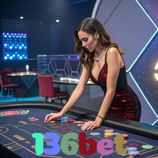136bet - Baixe o app 136bet no Google Play e jogue ao vivo