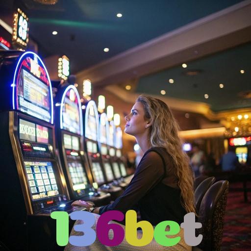 136bet - Baixe o App 136bet para Android e Comece a Jogar