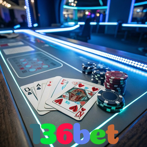 136bet - Baixe o app 136bet no Google Play e jogue ao vivo
