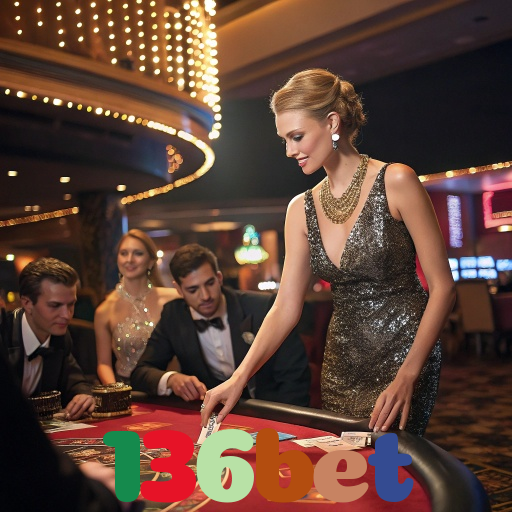 136bet - Baixe o app 136bet no Google Play e jogue ao vivo