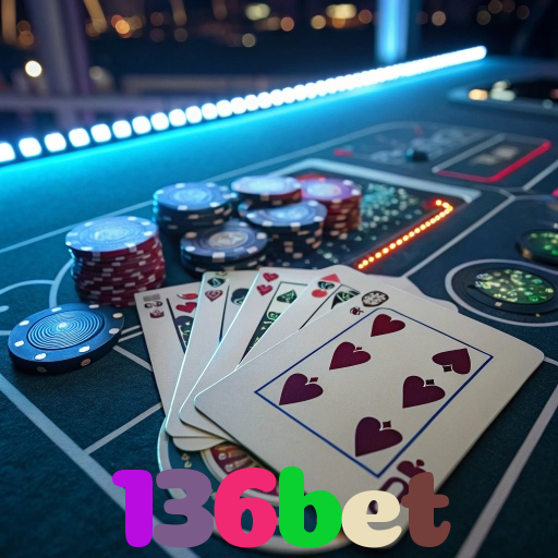 136bet - Baixe o app 136bet no Google Play e jogue ao vivo