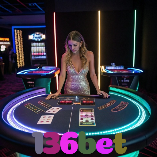 136bet - Baixe o app 136bet no Google Play e jogue ao vivo