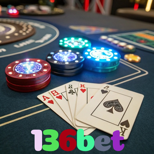136bet - Baixe o app 136bet no Google Play e jogue ao vivo