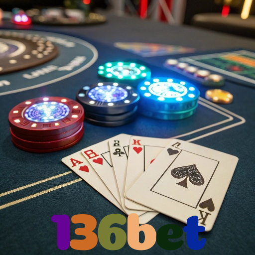 136bet - Baixe o app 136bet no Google Play e jogue ao vivo