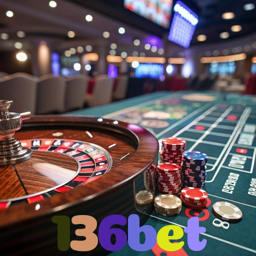 136bet - Baixe o app 136bet no Google Play e jogue ao vivo