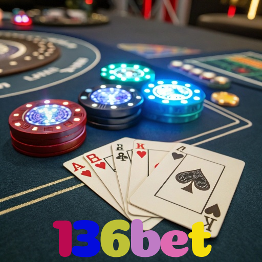136bet - Baixe o app 136bet no Google Play e jogue ao vivo