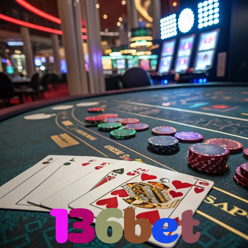 136bet - Baixe o app 136bet no Google Play e jogue ao vivo