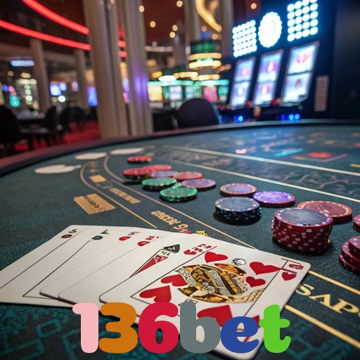 136bet - Baixe o app 136bet no Google Play e jogue ao vivo