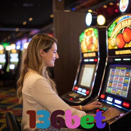 136bet - Baixe o app 136bet no Google Play e jogue ao vivo