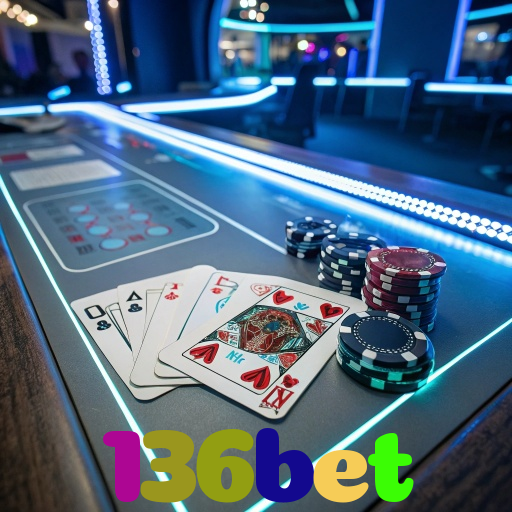 136bet - Baixe o app 136bet no Google Play e jogue ao vivo