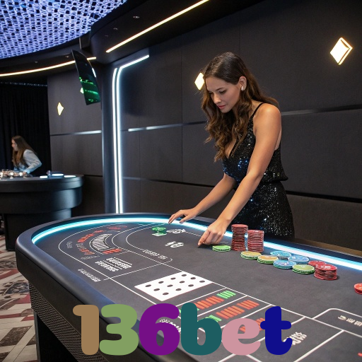 136bet - Baixe o App 136bet para Android e Comece a Jogar
