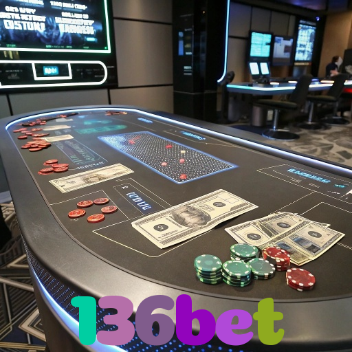 136bet - Baixe o App 136bet para Android e Comece a Jogar