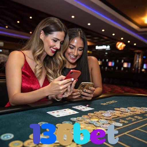 136bet - Baixe o App 136bet para Android e Comece a Jogar