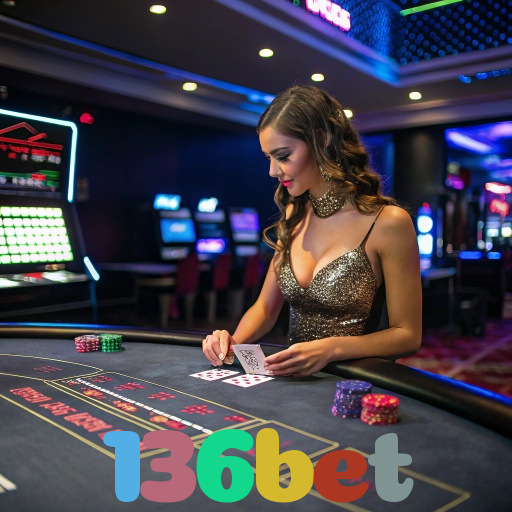 136bet - Baixe o app 136bet no Google Play e jogue ao vivo