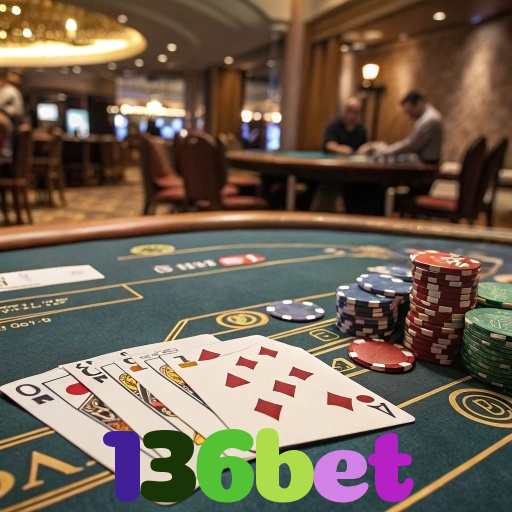 136bet - Baixe o App 136bet para Android e Comece a Jogar