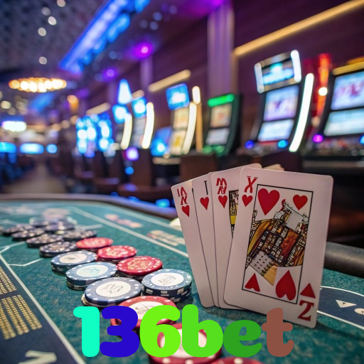 136bet - Baixe o app 136bet no Google Play e jogue ao vivo