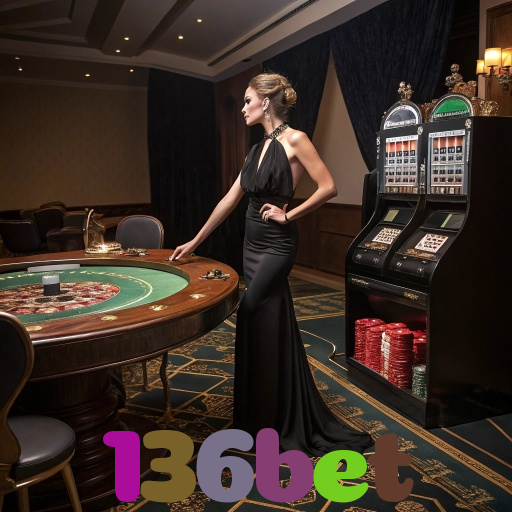 136bet - Baixe o app 136bet no Google Play e jogue ao vivo
