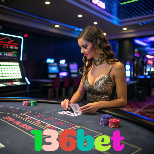 136bet - Baixe o App 136bet para Android e Comece a Jogar