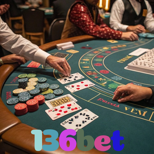 136bet - Baixe o App 136bet para Android e Comece a Jogar