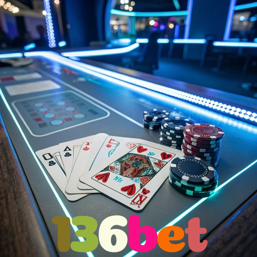 136bet - Baixe o app 136bet no Google Play e jogue ao vivo