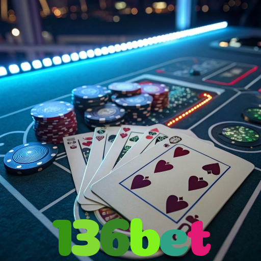136bet - Baixe o app 136bet no Google Play e jogue ao vivo