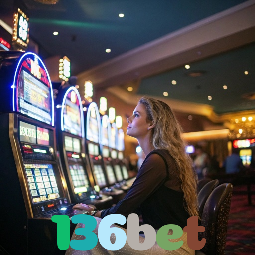 136bet - Baixe o app 136bet no Google Play e jogue ao vivo