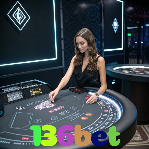 136bet - Baixe o app 136bet no Google Play e jogue ao vivo