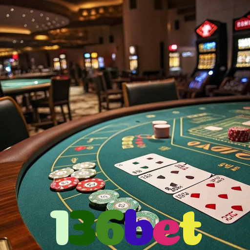 136bet - Baixe o app 136bet no Google Play e jogue ao vivo
