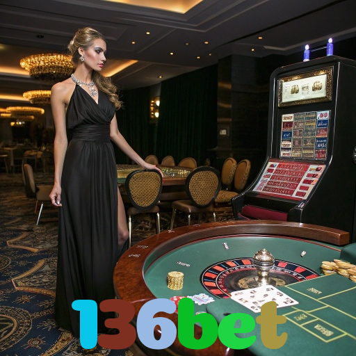 136bet - Baixe o app 136bet no Google Play e jogue ao vivo