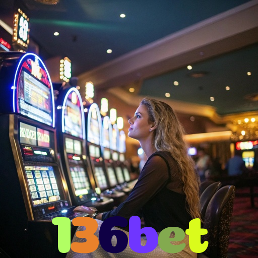 136bet - Baixe o app 136bet no Google Play e jogue ao vivo
