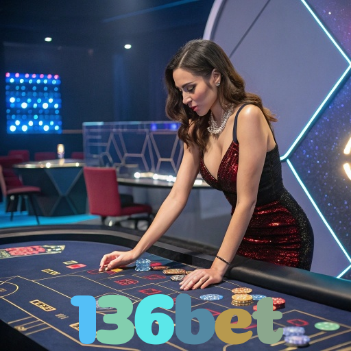 136bet - Baixe o app 136bet no Google Play e jogue ao vivo