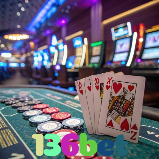 136bet - Baixe o app 136bet no Google Play e jogue ao vivo