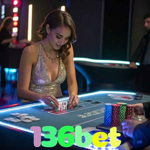 136bet - Baixe o app 136bet no Google Play e jogue ao vivo