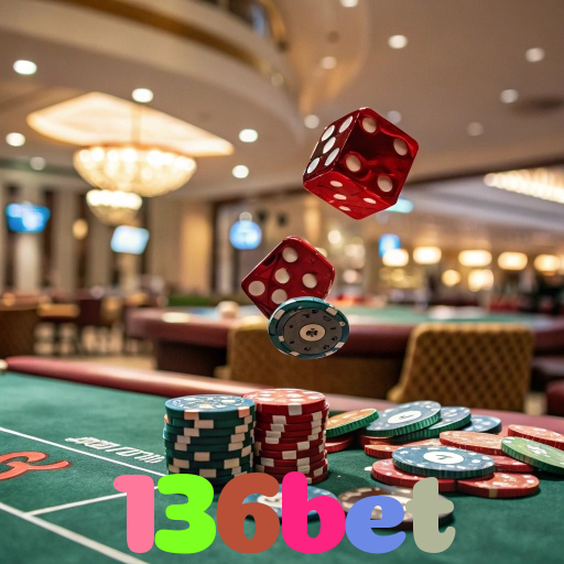 136bet - Baixe o app 136bet no Google Play e jogue ao vivo