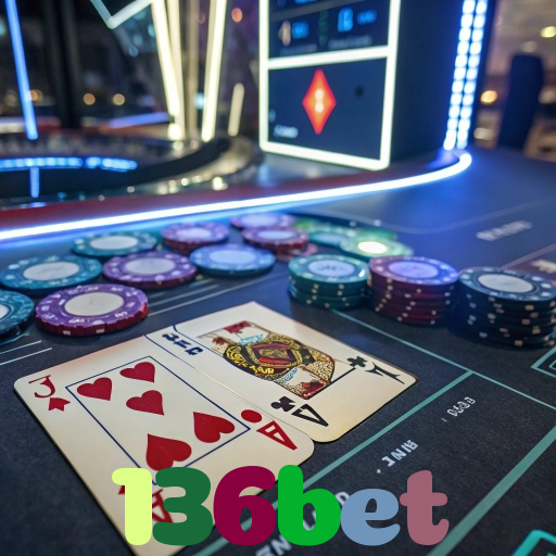 136bet - Baixe o app 136bet no Google Play e jogue ao vivo