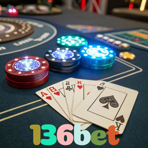 136bet - Baixe o App 136bet para Android e Comece a Jogar