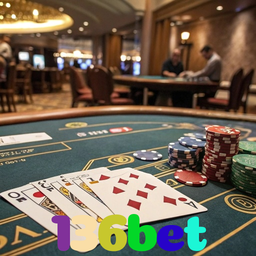 136bet - Baixe o App 136bet para Android e Comece a Jogar