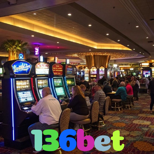 136bet - Baixe o app 136bet no Google Play e jogue ao vivo